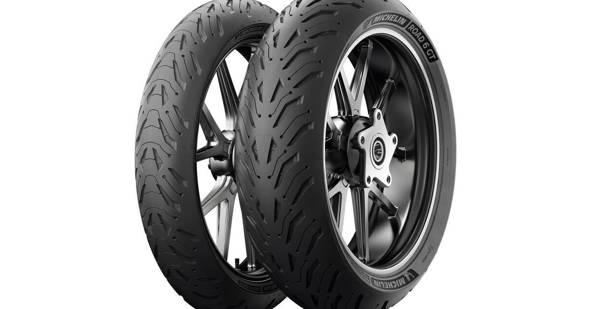 touring and cruiser bike tires