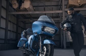 Harley-Davidson’s Lawsuit Loss Spikes Tariff Tax...