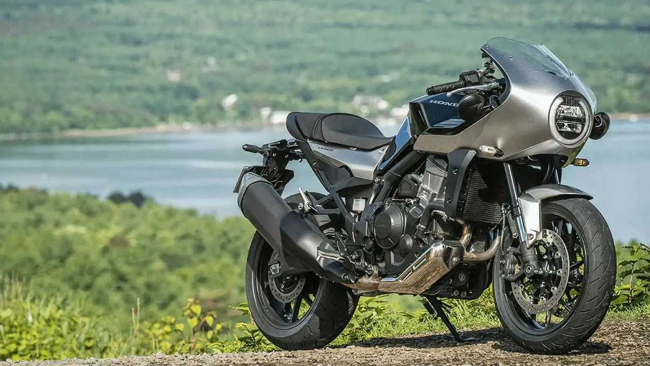 Honda Hawk 11 Official Website Launches To Get Riders In Japan Excited