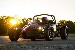 Ariel atom 4 4