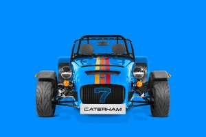 Caterham 310 encore 1
