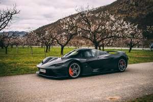 Ktm xbow 3
