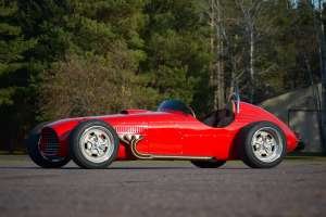 Troy indy special 1