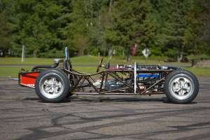 Troy indy special 2