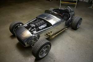 Troy indy special 4