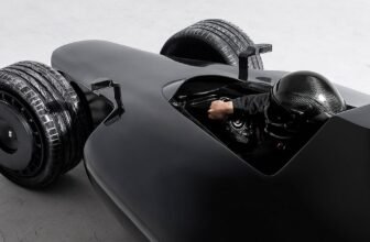 Bike EXIF | Bandit9 Monaco: How an Accomplished Bi...