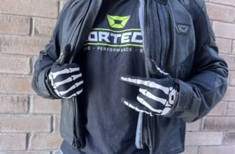 Cortech Shadow AX Jacket Review – Premium Protec...