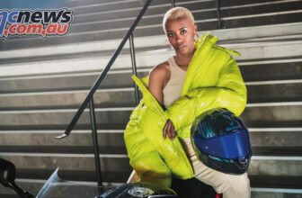 Shark Helmets Showcase – 2025 Collection