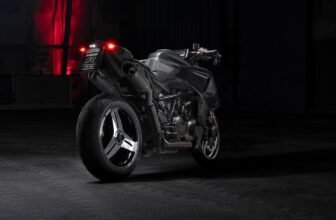 New Stuff in Harley’s 2026 Lineup and Indian’s...