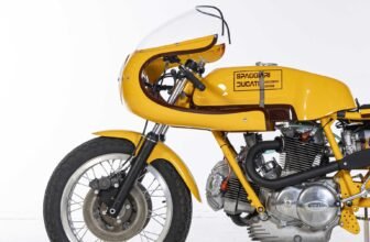 Triumph and BMW Invest in 400cc Power, Kawasaki Lo...