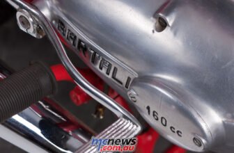 Bartali – Another obscure Italian manufactur...