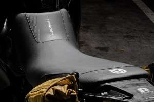 A Custom Husqvarna Norden 901 Expedition from the Pacific Northwest